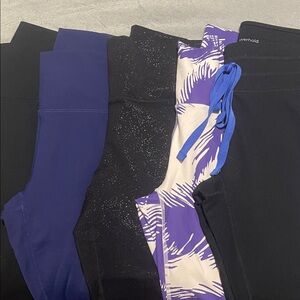 Fabletics leggings